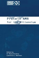 Protein NMR for the Millennium