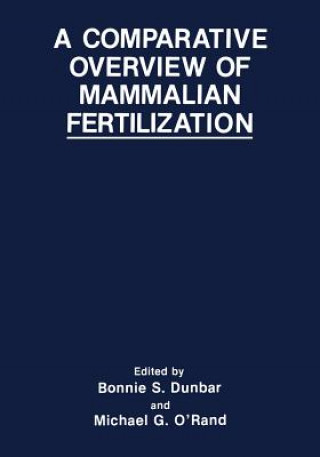 Comparative Overview of Mammalian Fertilization