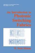 Introduction to Photonic Switching Fabrics