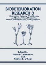 Biodeterioration Research
