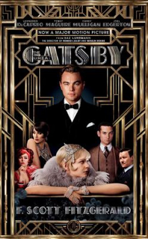 The Great Gatsby, Movie Tie-In