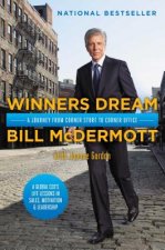 Winners Dream: A Journey from Corner Store to Corner Office. Mein Weg zu SAP, englische Ausgabe