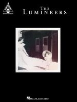 The Lumineers, Songbook Gitarre (Tab.)