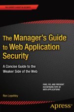 Manager's Guide to Web Application Security