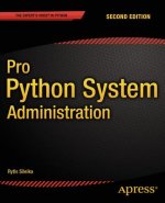 Pro Python System Administration