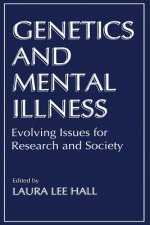Genetics and Mental Illness