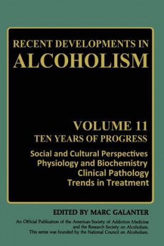 Recent Developments in Alcoholism