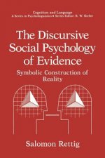 Discursive Social Psychology of Evidence