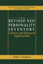 Revised NEO Personality Inventory