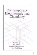 Contemporary Electroanalytical Chemistry