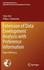 Extension of Data Envelopment Analysis with Preference Information