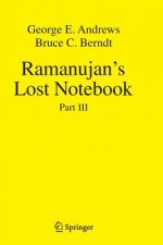 Ramanujan's Lost Notebook