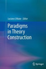 Paradigms in Theory Construction
