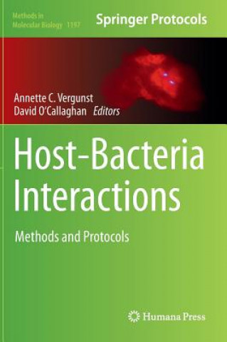 Host-Bacteria Interactions