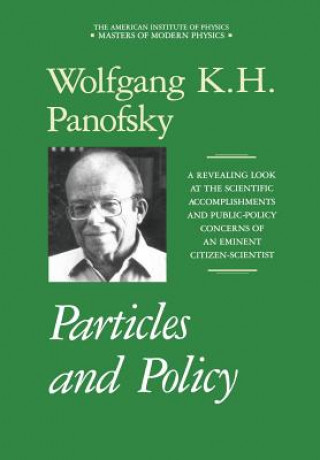 Particles and Policy