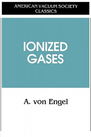 Ionized Gases
