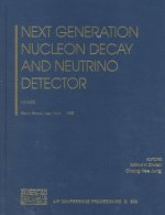 Next Generation Nucleon Decay and Neutrino Detector: NNN99