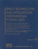 Space Technology and Applications International Forum - 2001