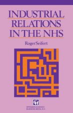 Industrial Relations in the NHS