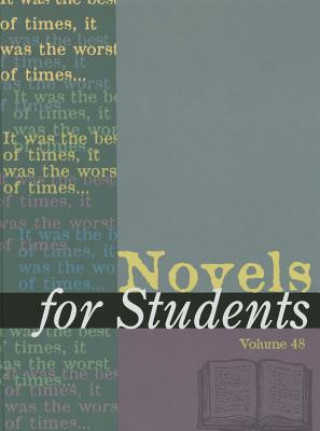 Novels for Students