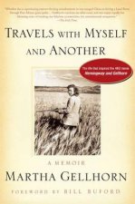 Travels with Myself and Another. Reisen mit mir und einem Anderen, englische Ausgabe