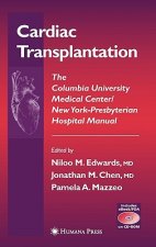 Cardiac Transplantation