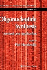 Oligonucleotide Synthesis