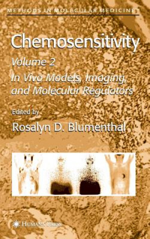 Chemosensitivity