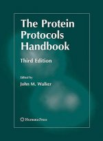 Protein Protocols Handbook