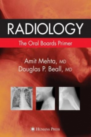 Radiology, 1 CD-ROM
