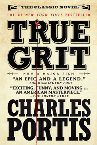 True Grit, Film Tie-In