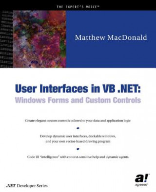 User Interfaces in VB .NET