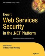 Expert Web Services Security in the .NET Platform