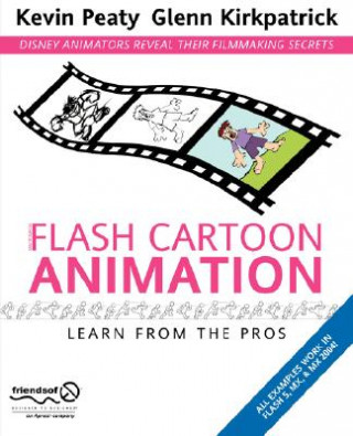 Flash Cartoon Animation