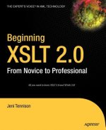 Beginning XSLT 2.0