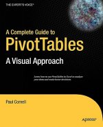 A Complete Guide to Pivot Tables