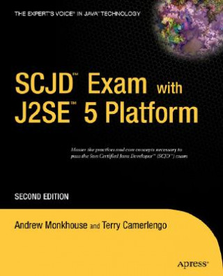 SCJD Exam with J2SE 5