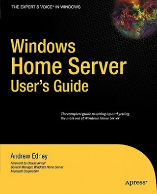 Windows Home Server Users Guide