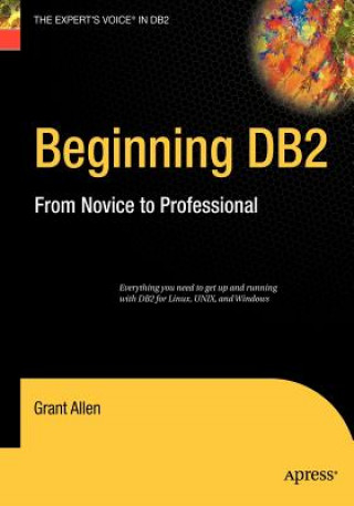 Beginning DB2