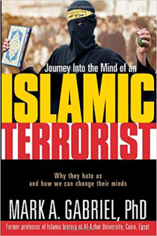 Journey into the Mind of an Islamic Terrorist