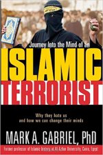 Journey into the Mind of an Islamic Terrorist