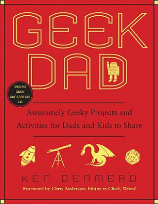 Geek Dad