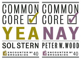 Common Core: Yea & Nay