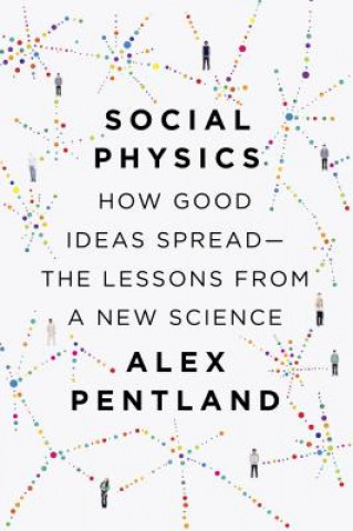 Social Physics