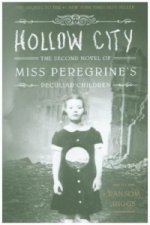 Hollow City
