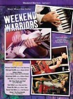 Weekend Warriors, m. Audio-CD. Vol.1