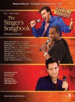 Weekend Warriors: The Singer's Songbook, m. Audio-CD. Vol.1