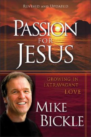 Passion for Jesus