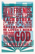 Love Is from God Common English Bible