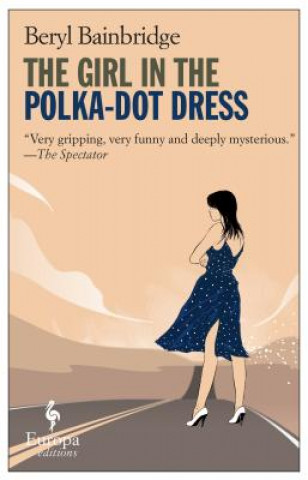 The Girl in the Polka-Dot Dress. Die Frau im gepunkteten Kleid, englische Ausgabe
